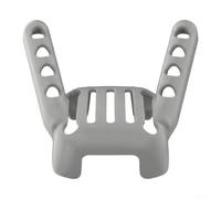 Housse de protection antichoc pour Dji Neo 2 - Gris - Matériau PC durable - Résistant à l'usure - Design compact pour la sécurité contre les chutes, les chocs et les impacts - Accessoire essentiel