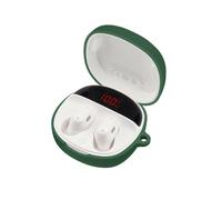 Housse De Protection Antichoc Pour Écouteurs, Étanche, Compatible Avec Baseus Wm01 Plus, Manchon Antidérapant