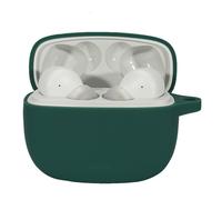 Housse de protection antichoc pour jbl-tune 215TWS,-Vert foncé