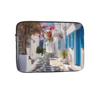 Housse de protection antichoc pour ordinateur portable 17 pouces - Grèce Street