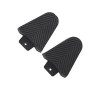 Housse de protection antidérapante en caoutchouc à dégagement rapide pour vélo - Accessoires de cyclisme - Libération rapide des crampons en caoutchouc