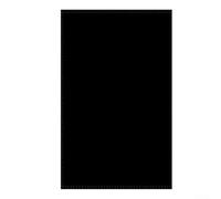 Housse de protection antidérapante en similicuir pour appuie-têtes de meubles, housse pour canapés et fauteuils inclinables qui aide à préserver l'état des meubles (noir)