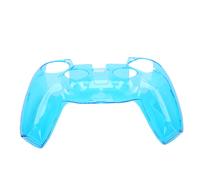 Housse de protection antidérapante et confortable à l'effigie de Spider-Man pour manette PS5 : un ensemble de protection complet pour une