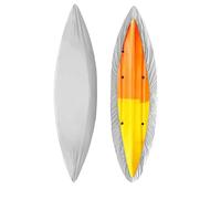 Housse de protection antidérapante pour kayak, plage, camping, planche de surf, bateau, pour rangement intérieur et extérieur