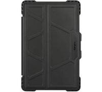 Housse de protection antimicrobienne pour Samsung Galaxy Tab A7 10.4" Targus Proteck Noir Noir G