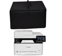 Housse de protection antistatique en nylon résistant à l'eau pour imprimante Canon Color imageCLASS MF656Cdw/MF753Cdw/MF653Cdw et Brother HLL3290CDW/MFCL3750CDW/MFC-L3780CDW