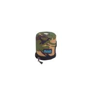 Housse de protection Aqua Products dpm gas canister cover Vert TU