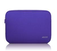 Housse de protection Arvok pour ordinateur portable 13, 13,3 et 14 pouces, r sistante l'eau, compatible avec MacBook Pro/MacBook Air 13-14 pouc