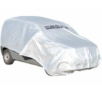 Housse de protection auto en polyester - 570 x 200 x 120 cm Pearl