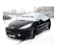 Housse de protection auto grand froid - 300 X 140 X 40 cm G