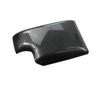 Housse de protection Autocollants Panneau Rangement L'accoudoir Central La Console Centrale Voiture Garniture Pour Série 3 E46 1998-2004