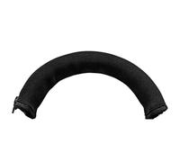 Housse de protection avec fermeture éclair pour casque de jeu Corsair Virtuoso RGB sans fil SE