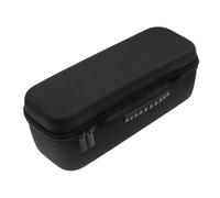 Housse de protection avec poignée et poche en maille pour haut-parleur portable Pro SoundParty BT