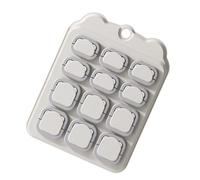 Housse de protection avec protections de prise pour bébé - Pour enfants - Capuchons de prise invisibles