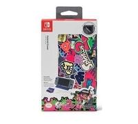 Housse de protection avec support intégré Splatoon 2 pour Switch