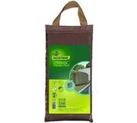 Housse de protection barbecue grand modèle COVERTOP - Taupe - 170 x 70 x 115 cm G