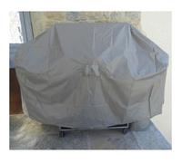Ustensile et housse de protection pour barbecue Jardideco Housse barbecue Luxe 150 x 80 x 90 cm