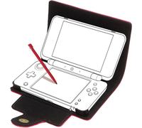 Housse De Protection Bigben Flip & Play New 2ds Xl