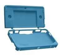 Housse de protection - BIGBEN - SILICON GLOVE - Silicone - Compatible Nintendo 3DS - Couleurs variées
