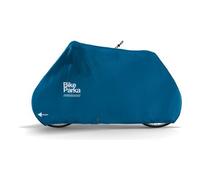 Housse de protection bikeparka stash bleu