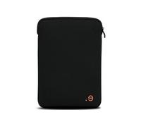 be.ez Housse La Robe pour MacBook 13" Protection Antichoc Noir