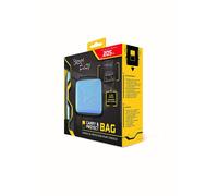 Housse De Protection Bleu Nintendo 2DS Officiel Neuf SteelPlay