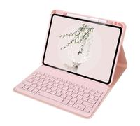 Housse De Protection Bluetooth Pour Ipad 7 7ma 7e 10.2 A2197 A2200