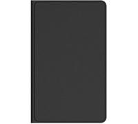 Housse de Protection Book Cover 'Designed for Samsung' - Noir