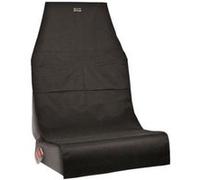 Housse de protection Britax Römer pour le dossier du siège auto Noir Noir G