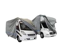 Housse De Protection Camping-car L 7.50m Intégral Et Capucine Hindermann 720953