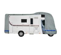 Housse De Protection Camping-car L 8.60m Intégral Et Capucine Hindermann 720955