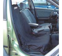 Carpoint Protège-siège 0620705 Canvas 1 pièce