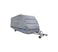 Housse de protection caravane Wintertime : Longueur 5 90m