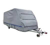 Housse de protection caravane Wintertime HINDERMANN Longueur (cm) - 670