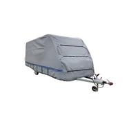 Housse de protection caravane Wintertime HINDERMANN Longueur (cm) - 670