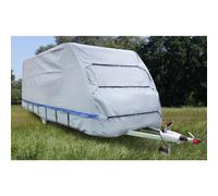 Housse De Protection Caravane Wintertime L 5.10m Hindermann 720943