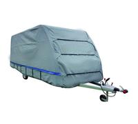 Housse de protection caravane Wintertime : Longueur 4,30m