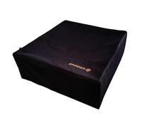 Housse de protection CB3 pour porte-vélos SPINDER SC2
