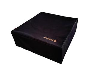 Housse de protection CB3 pour porte-vélos SPINDER SC2