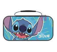 Housse de protection - CERDA LIFE'S LITTLE MOMENTS - Disney Lilo et Stitch - Rangement 8 jeux - Nintendo Switch 2