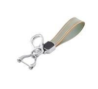 Housse De Protection Clé Voiture pour Chevrolet pour Tahoe pour Suburban pour GMC pour Yukon pour Buick pour Envision S Plus pour Avenir 2020-2023(Keychain 5)