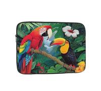 Housse de protection compacte et portable pour ordinateur portable de 10 pouces, tablette murale, travail, voyage et bureau