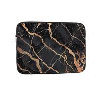 Housse de protection compacte et portable pour ordinateur portable de 13 pouces, pour le travail, les voyages et le bureau