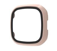 Housse de protection compatible avec Dido G28 Protection d ' écran étanche Cadre de coque pour montre intelligente Boîtier monobloc Film de protection d ' écran en verre pour montre intelligente