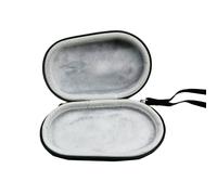 Housse de Protection Compatible avec la Souris sans Fil Logitech Signature M650L, étui de Voyage Rigide pour Souris, Pochette de Transport de Souris, Sac de Rangement Portable Antichoc pour Souris