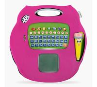 Housse de protection compatible avec Leapfrog Mr. Pencil Scribble and Write Rose