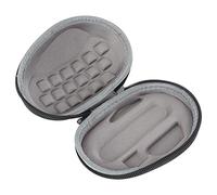 Housse de Protection Compatible avec Razer Basilisk X Hyperspeed Basilisk V3 Pro, étui de Voyage Rigide pour Souris de Protection, Sac de Rangement pour Souris de Jeu Portable