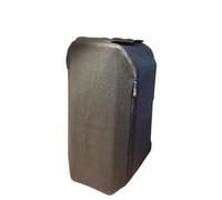 Housse de protection compatible avec Teufel Rockster Air 2 Fender X (nouvelle génération) - Housse de protection pour haut-parleur - Housse de protection contre la poussière