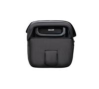 Housse de Protection compatible Glacier Classic 55L Noire