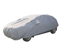 Housse de protection complète Outdoor pour vans et coupés avec hayon, taille L HP Autozubehör 18260 (L x l x H) 483 x 178 x 119 cm